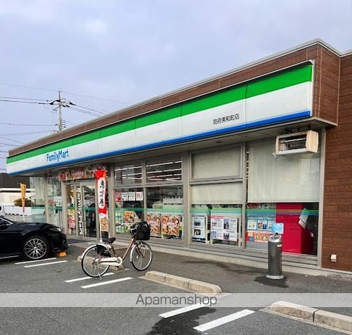 アシューレの周辺写真