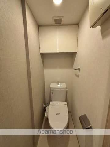 コンフォリア心斎橋EASTの内装写真