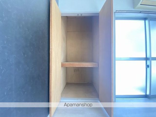 ハイムセラ九品寺の内装写真