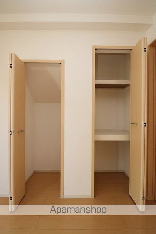 メゾンエスポワールIの内装写真