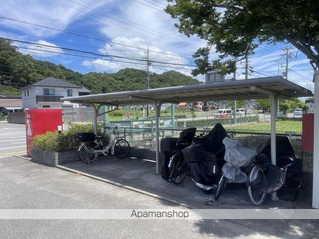 レオパレスWINのその他写真