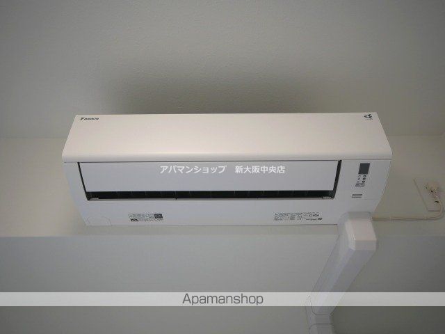 プレサンス西淡路レジェーロの内装写真