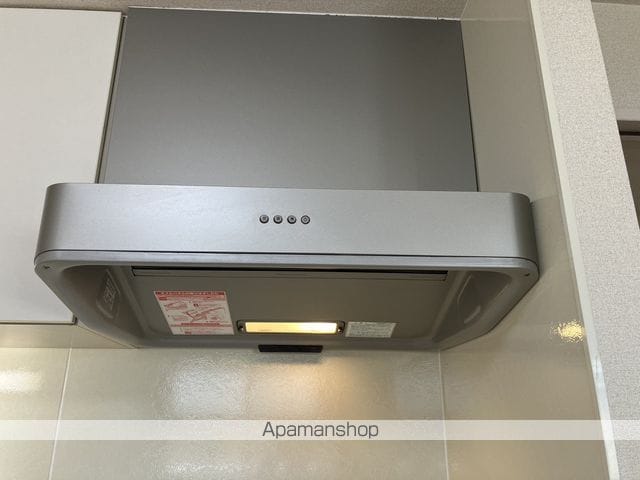 リーバーコーキの内装写真