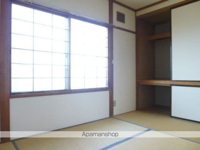 コーポふたばの内装写真
