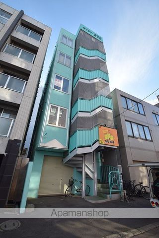 ミント274の外観写真