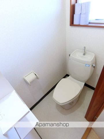 テクニコスの内装写真