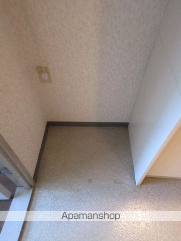 メゾンしなのの内装写真