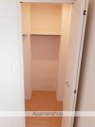 エテルナ[1LDK/45.77m2]の収納