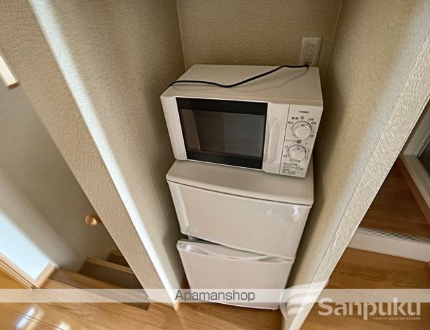 レオネクストアビタシオン春日の内装写真