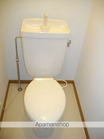 アルテールの内装写真