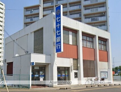 リブリ・ヴィータ[1K/28.98m2]の周辺5