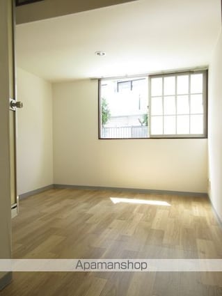 東京都杉並区天沼２丁目[1R/13m2]のリビング・居間