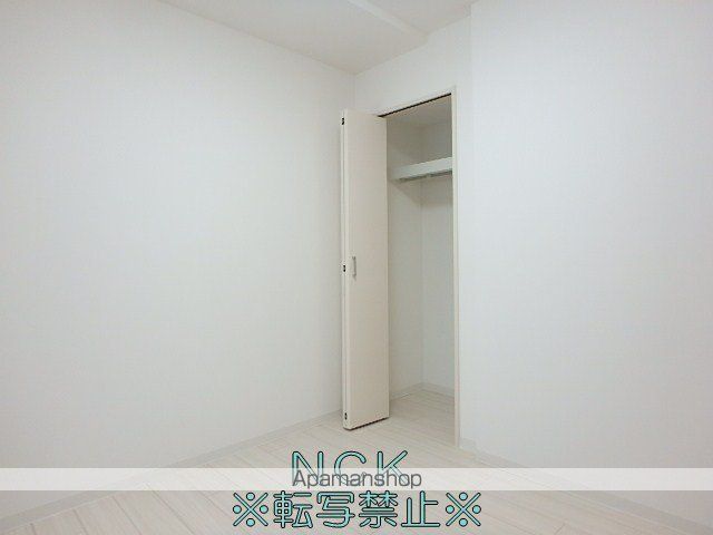 HOPE N8E8の内装写真
