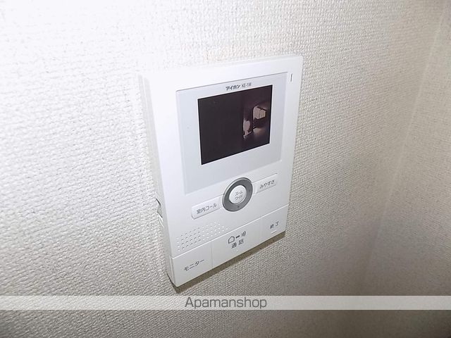 アストリー赤城の内装写真