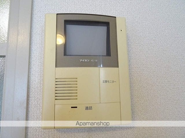 クリスタルハイツの内装写真