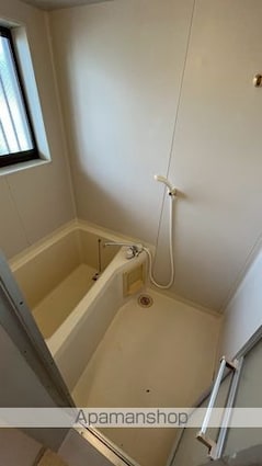 タクラヴィラＢ[2DK/40m2]のバス