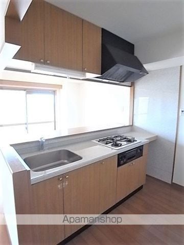 センチュリーパーク十一屋の内装写真