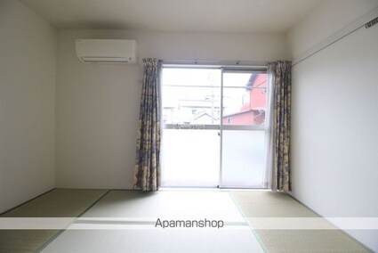 アネックス横屋Ｂ[1K/24.71m2]の内装1