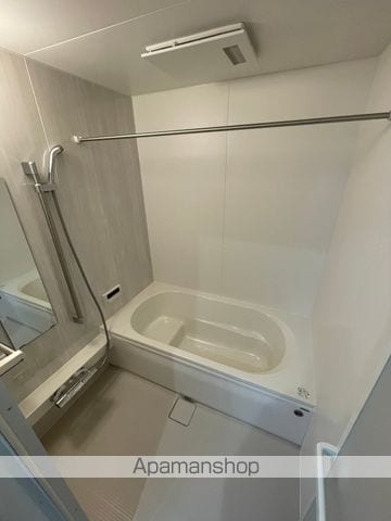 chrysantheme 大鳥の内装写真