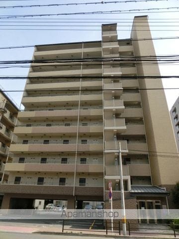 モノロカーレESAKAの外観写真