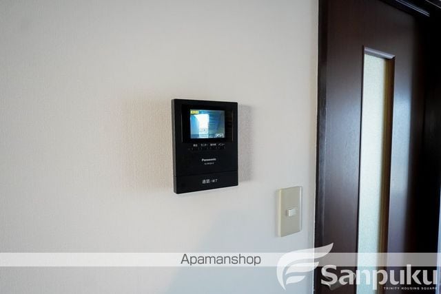 フレグランスピュアIIの内装写真