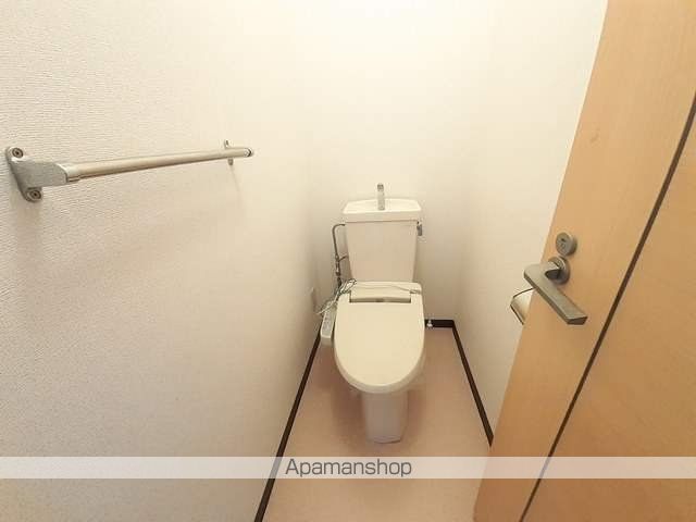 T・マリッチの内装写真