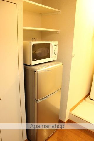 レオパレスMSK三成ヶ丘の内装写真