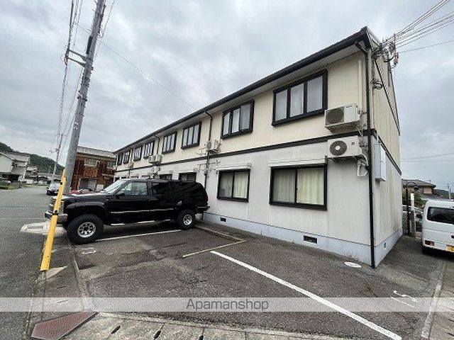 蒲田ソルステージの外観写真
