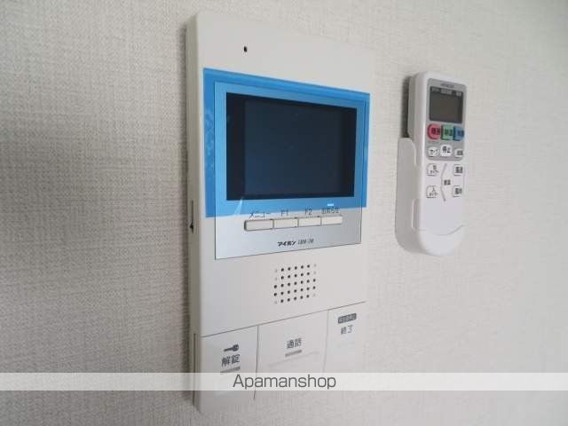 HF仙台本町レジデンスの内装写真