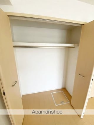 サンフラワーＫ[1K/30.79m2]の収納