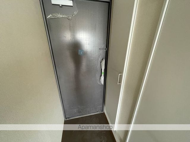 パニール・永和の内装写真
