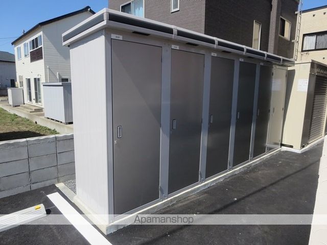 シャトンOKUNO Bのその他写真