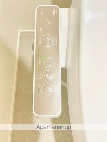 リサテラスの内装写真
