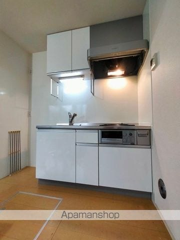 山陽本線 向洋駅 徒歩15分 2階建 築19年の内装写真