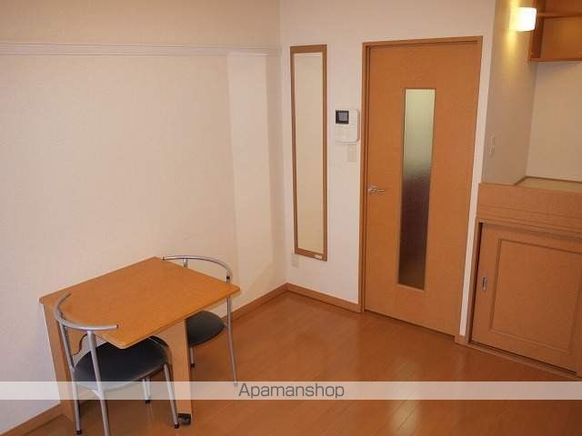 レオパレスタクミサワの内装写真