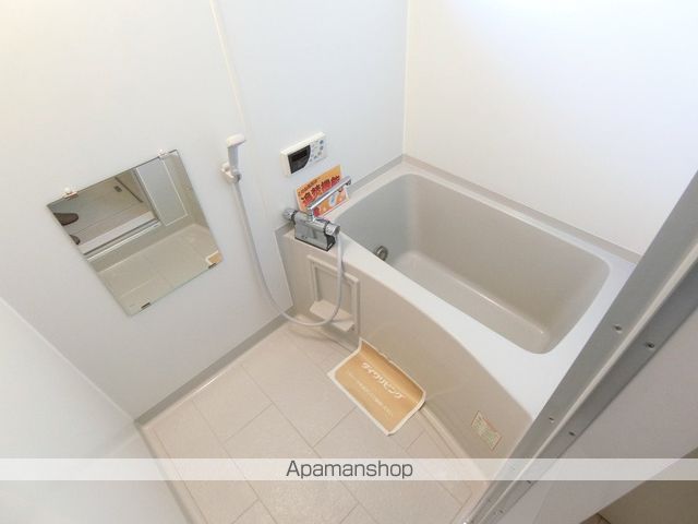 リビングタウン葵町 Aの内装写真