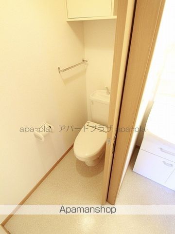 サニー・ハイターIの内装写真
