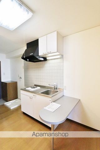 アーバンコート二軒屋の内装写真