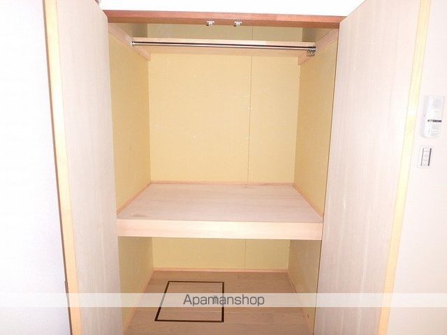 CASAマサキG棟の内装写真