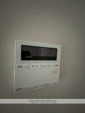 グレーシアフィット藤沢鵠沼の内装写真