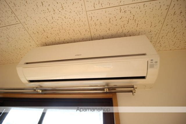アークハイツ富田町の内装写真