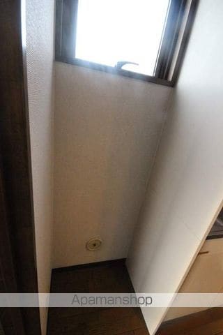 リバーサイド榎町の内装写真