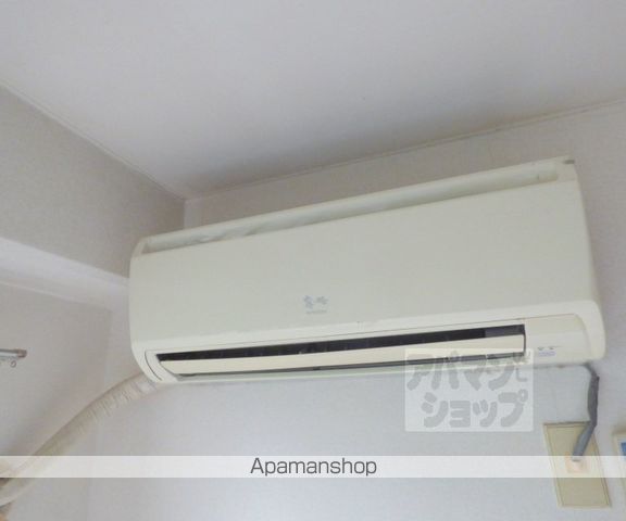コーポ樋ノ口の内装写真