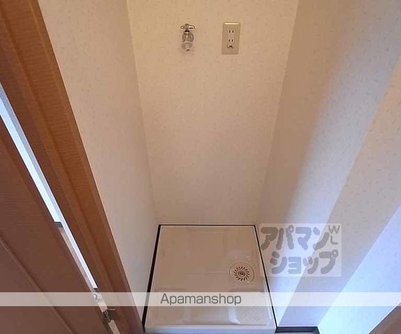 グランコスモ御所東の内装写真
