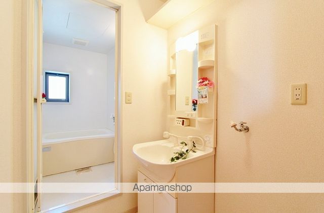 シャーメゾン沖洲 5番館の内装写真
