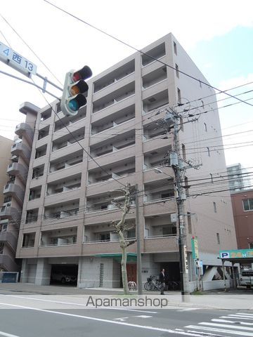 SOUTHERN CROSS 313の外観写真