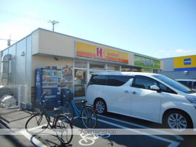 アンジュ・Nの周辺写真