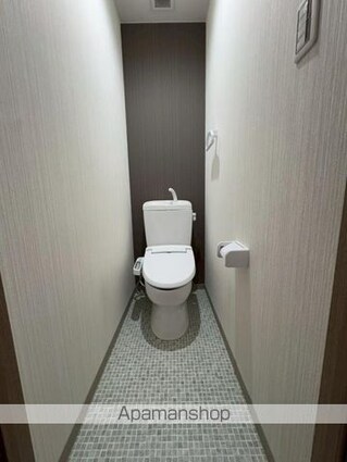 香川県高松市瓦町２丁目[2DK/44.26m2]のトイレ