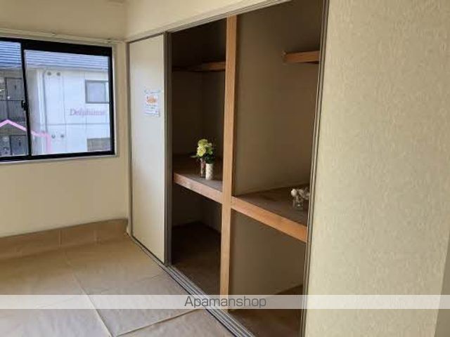 Cosmo Town B棟の内装写真