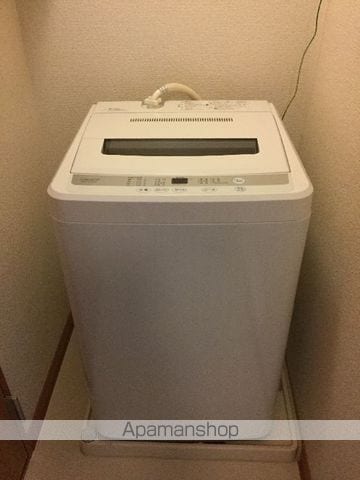 レオパレスPOCO A POCOの内装写真
